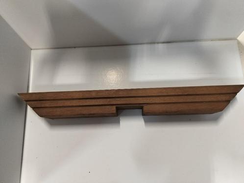 Ruiter hardhout, Tuin en Terras, Tuinschermen, Nieuw, Hout, 150 tot 200 cm, Ophalen