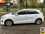 Kia Ceed 1.6 CRDi DynamicPlusLine, Auto's, Kia, Voorwielaandrijving, Gebruikt, 4 cilinders, Parkeersensor