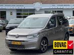 Volkswagen Caddy 1.5 TSI 5p NAVI | TREKHAAK | KLIMA | CAMERA, 12 maanden, Bedrijf, Electronic Stability Program (ESP), Geïmporteerd
