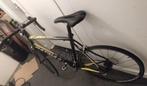 Batavus Racefiets carbon voorveer, Ophalen, 28 inch, Carbon, Heren