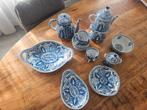 Lange Lijs servies, Antiek en Kunst, Antiek | Servies los, Ophalen