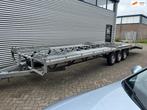 Witteveen TRID |Autotransporter|doorrijplaten|, Gebruikt