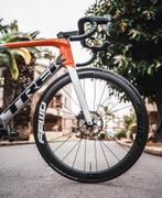 Trek Emonda, Ophalen, Carbon, Zo goed als nieuw, 57 tot 61 cm