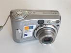 Sony DSC-S90 Digital Camera, Audio, Tv en Foto, Fotocamera's Digitaal, Gebruikt, Ophalen of Verzenden, Compact, Sony