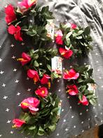 5x Hawaïian luau tiki kit of Hawaï set haarband en armband, Kleding | Dames, Carnavalskleding en Feestkleding, Ophalen of Verzenden