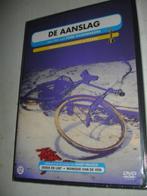 De Aanslag- Derek de Lint, Monique van de Ven- (NIEUW/SEAL), Cd's en Dvd's, Dvd's | Nederlandstalig, Alle leeftijden, Verzenden