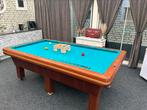 Biljart tafel libre, Ophalen, Gebruikt, Biljarttafel