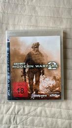 Nieuw - PS3 Call of Duty Modern Warfare 2 (COD MW2) Duits, Nieuw, Ophalen of Verzenden