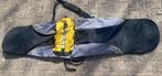 snowboard tas  165 cm lang, Ophalen of Verzenden, Gebruikt, Overige typen