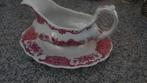 Ridgway Woburn England Woburn Windsor sauskom sjukom TOP, Ophalen of Verzenden