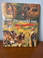 Rien Poortvliet - De wereld van Rien Poortvliet, Bloemen, Planten en Bomen, Rien Poortvliet, Nieuw, Ophalen of Verzenden