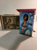 Vintage Baya Bank Spaarpot Vogelhuisje, Ophalen of Verzenden