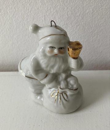 Porseleinen kersthanger beschikbaar voor biedingen