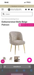 5 Nieuwe eetkamerstoelen, Ophalen, Nieuw, Overige kleuren