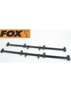 Buzzerbars 4-rod Fox Ranger Mk2, Watersport en Boten, Hengelsport | Karpervissen, Nieuw, Overige typen, Ophalen of Verzenden