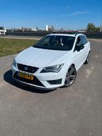 Seat Leon 2.0 TSI 280PK Dsg-6 2015 Grijs, Auto's, Seat, 15 km/l, 74 €/maand, USB, 4 cilinders