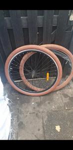 28 inch, Ophalen of Verzenden, Staal