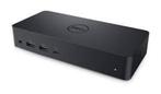 Dell D6000 docking station, Computers en Software, Dockingstations, Ophalen, Gebruikt, DELL