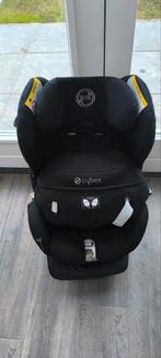 Cybex platinum Sirona plus black, Kinderen en Baby's, Autostoeltjes, Ophalen, Gebruikt, Overige merken, Isofix
