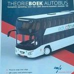 J Klarenbeek - Theorieboek Autobus, J Klarenbeek, Ophalen of Verzenden