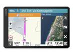 Garmin Camper navigatie 1095, Auto diversen, Ophalen of Verzenden, Zo goed als nieuw