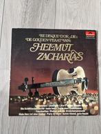 Helmut Zacharias - Gouden Plaat LP, Cd's en Dvd's, Vinyl | Overige Vinyl, Ophalen of Verzenden, Gebruikt, 12 inch