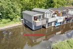 RECREATIEWONING / TINY HOUSE / BOTENHUIS ZUIDLAARDERMEER, Huizen en Kamers, Recreatiewoningen te koop, Groningen