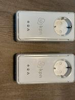 KPN netwerk adapter MT 2360 2 stuks, Ophalen of Verzenden, Zo goed als nieuw, Kpn