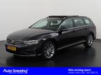 Volkswagen Passat Variant 1.4 TSI PHEV GTE | Panoramadak | D, 12 maanden, Stof, Gebruikt, 4 cilinders