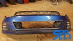 SCIROCCO FACELIFT VOORBUMPER COMPLEET GRILLE LR5Z 6x PDC SRA, Auto-onderdelen, Gebruikt, Ophalen of Verzenden, Bumper, Volkswagen