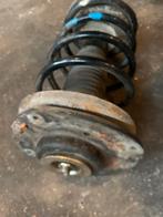 Peugeot 206 front left spring/shock, Ophalen, Peugeot