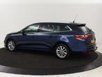 Renault Mégane 1.5 dCi Zen | Trekhaak | Navigatie | Climate, Voorwielaandrijving, Stof, Gebruikt, 4 cilinders