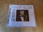 Gerry Mulligan - Verve Jazz Masters 36 CD, Cd's en Dvd's, Cd's | Jazz en Blues, 1960 tot 1980, Jazz, Ophalen of Verzenden, Zo goed als nieuw