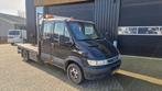 Iveco Daily 40C17 375 Be-Trekker Dubbel Cabine