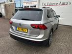 Volkswagen Tiguan 2.0 TSI 4Motion Highline | Trekhaak| Leder, Automaat, Gebruikt, 4 cilinders, 1984 cc