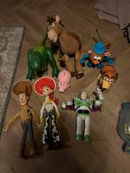 Toy Story Figuren Collectie, Ophalen of Verzenden, Gebruikt, Overige typen