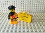 Lego Ninjago minifiguur Arin, Ophalen, Zo goed als nieuw, Lego