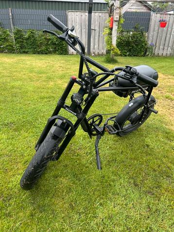 Phatfour fatbike bj. 2021 beschikbaar voor biedingen