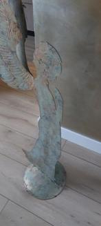 Brocante Engel! Voor binnen of buiten, Ophalen of Verzenden, Gebruikt