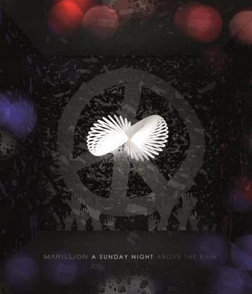 Marillion - A sunday night above the rain (Blu-ray) Nieuw beschikbaar voor biedingen