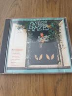 CD  ANDRE HAZES   1987, Levenslied of Smartlap, Zo goed als nieuw, Verzenden