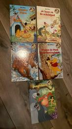 Disney boeken, Boeken, Kinderboeken | Baby's en Peuters, Ophalen of Verzenden, Zo goed als nieuw, 3 tot 4 jaar
