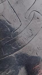 Antieke Opdienschaal Hotel Kurhaus Scheveningen, Ophalen of Verzenden