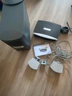 Bose Audio Systeem - Topkwaliteit!, Ophalen, Gebruikt, 2.1-systeem, 70 watt of meer