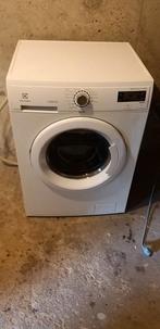 Electrolux wasmachine, Witgoed en Apparatuur, Ophalen of Verzenden, Zo goed als nieuw, Voorlader, 85 tot 90 cm