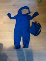 Amoung us pak blauw maat 128-140, Ophalen of Verzenden, 122 t/m 128, Jongen of Meisje