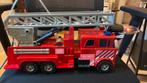 Brandweerauto lamp, Kinderen en Baby's, Kinderkamer | Inrichting en Decoratie, Ophalen, Gebruikt, Lamp