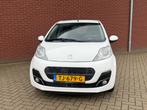 Peugeot 107 1.0 Access 5-deurs / Airco / Isofix / Elektrisch, Voorwielaandrijving, Euro 5, Gebruikt, 4 stoelen