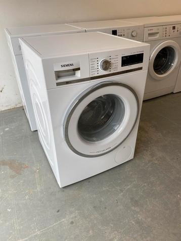 Siemens IQ700 Wasmachine 9 Kilo ExtraKlasse A+++ Zgan! beschikbaar voor biedingen