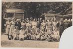 assendelvers met de bus schoolreisje groepsfoto assendelft, Gebruikt, Foto, Ophalen of Verzenden, 1940 tot 1960